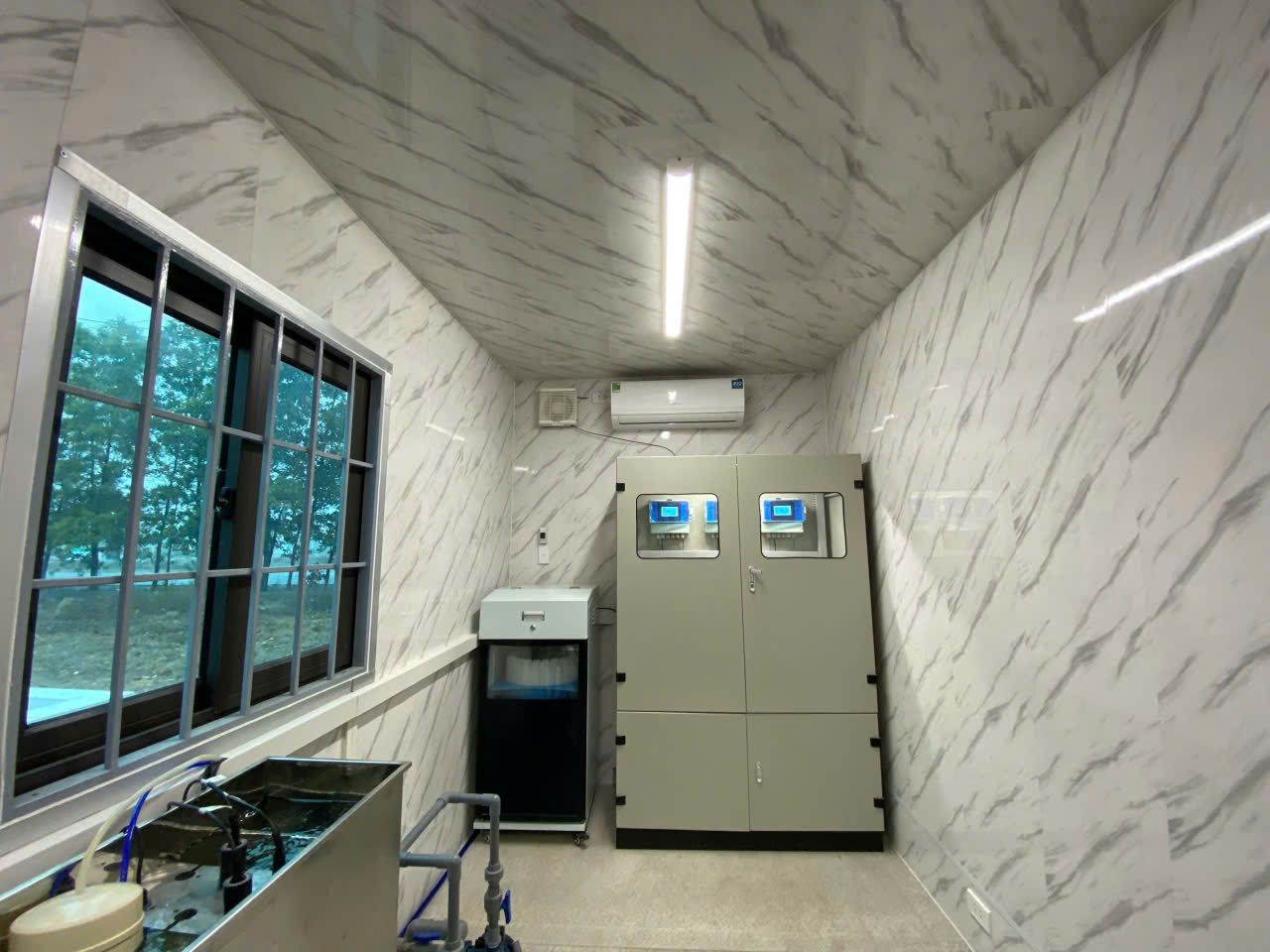 Tiêu Chí Lựa Chọn Datalogger Đáp Ứng Thông Tư 10/2021/TT-BTNMT